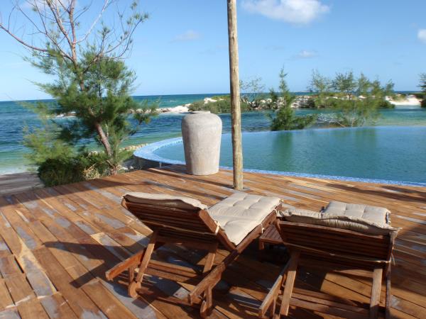 Mozambique holiday, tailor made