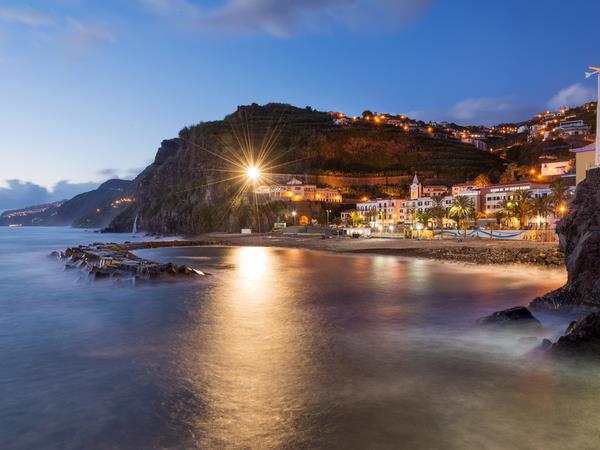 Canaries to Madeira sailing holiday