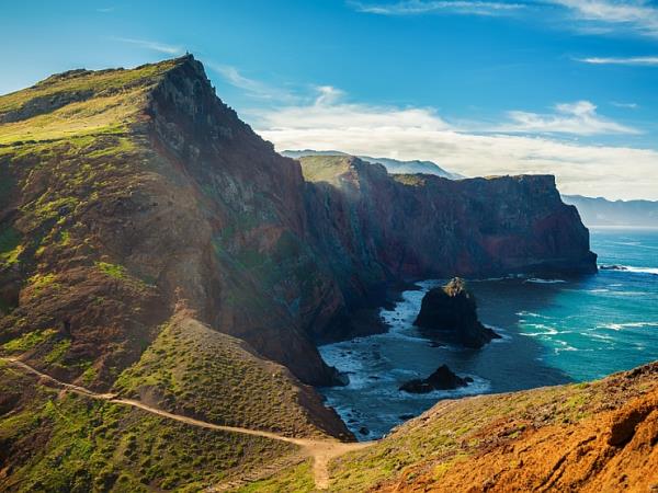 Canaries to Madeira sailing holiday