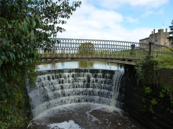 The Nidderdale Way walking holiday in Yorkshire