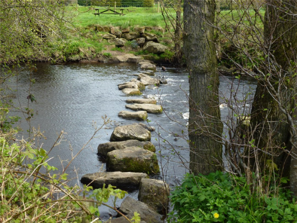 The Nidderdale Way walking holiday in Yorkshire