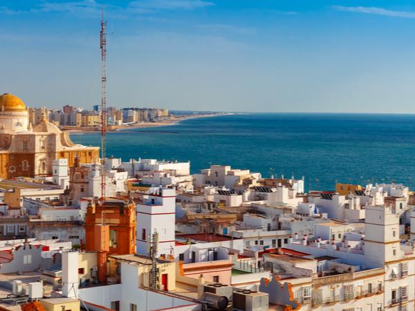Morocco sailing holiday
