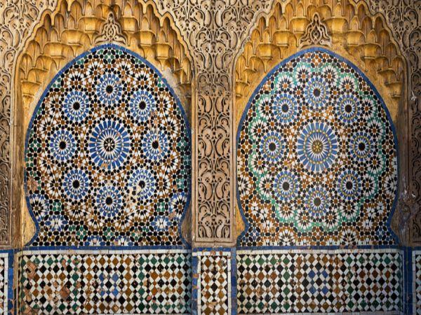Morocco sailing holiday