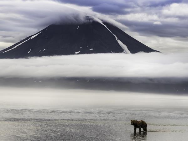 Kamchatka photography holiday in Russia