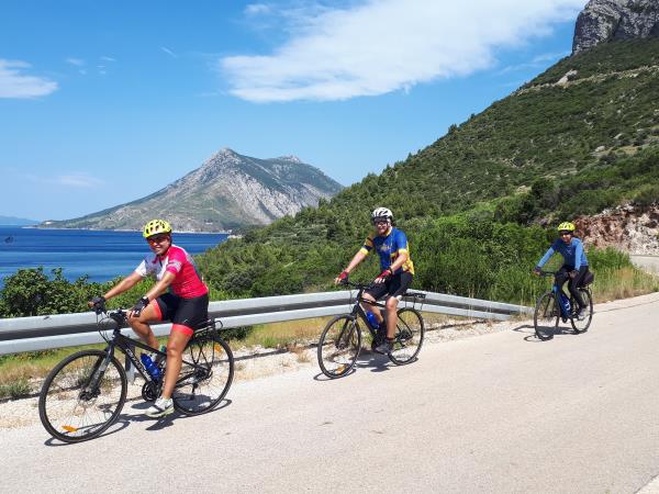 Self guided biking tour in Croatia Responsible Travel