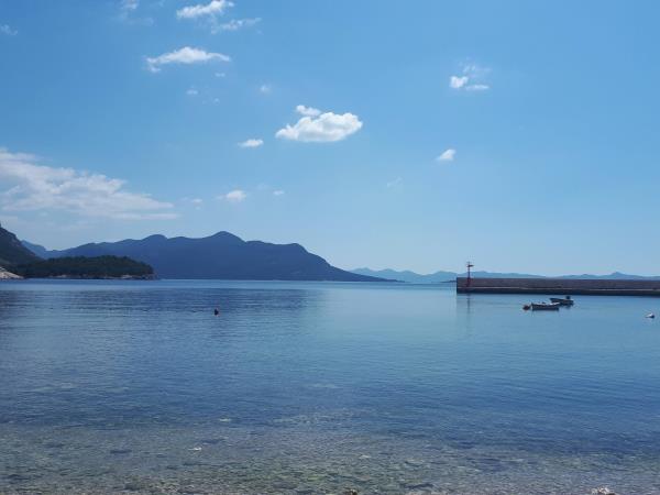 Croatia cycling holiday, Dalmatian wine roads