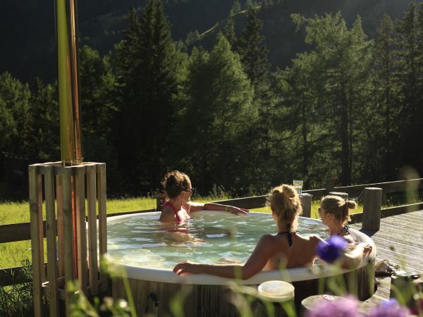 Austria multi activity holiday