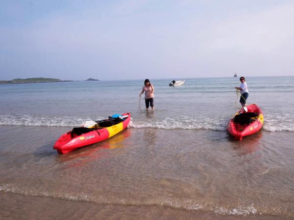 Lewis and Harris Outer Hebrides cruise, Scotland