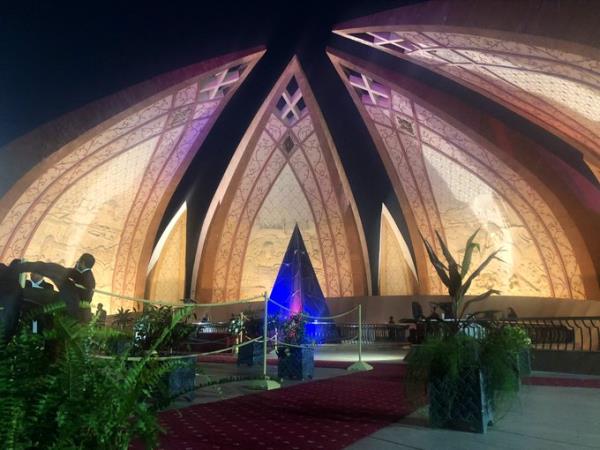 Pakistan 12 day tour