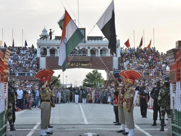 Pakistan 12 day tour