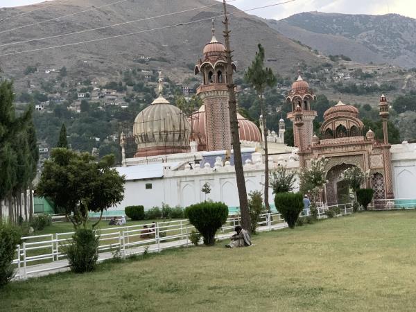 Pakistan 12 day tour