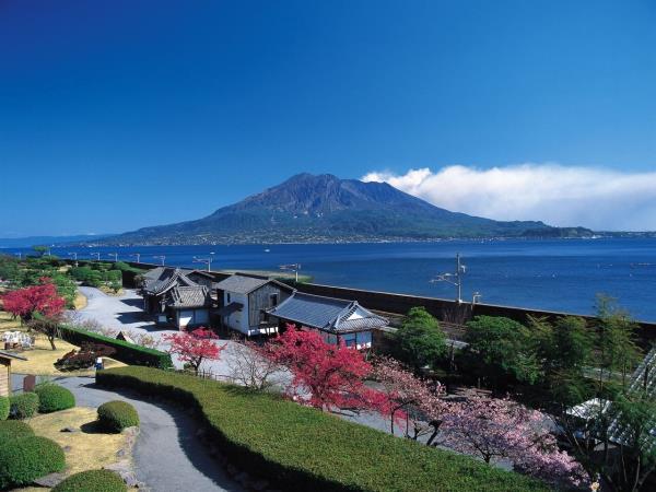 Ryukyu Islands tour, off the beaten track in Japan