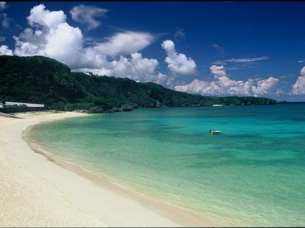 Ryukyu Islands tour, off the beaten track in Japan