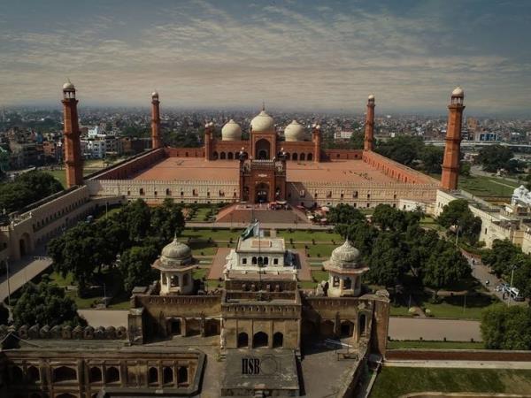 Pakistan food tour