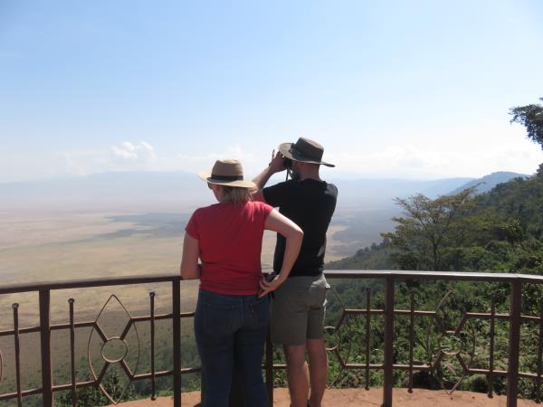 Tanzania on a budget