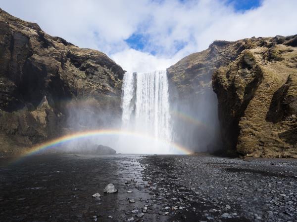 Iceland self drive tour