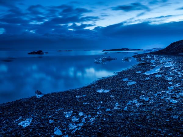 Iceland self drive tour
