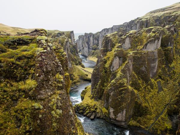 Iceland self drive tour