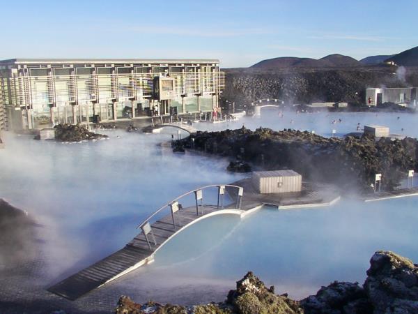 Iceland self drive tour