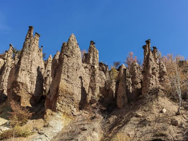 Balkans tour, Belgrade to Banja Luka