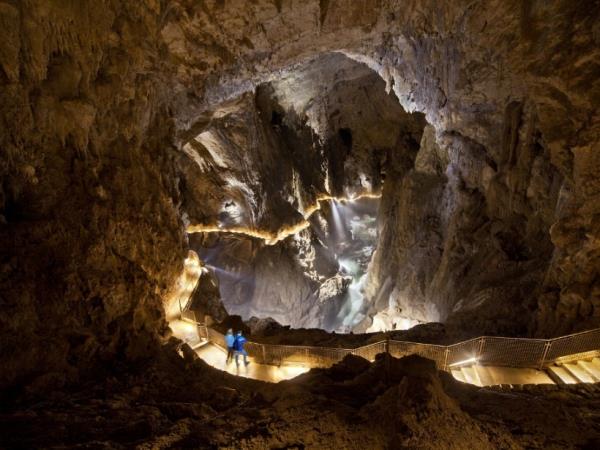Slovenia highlights holiday, self drive