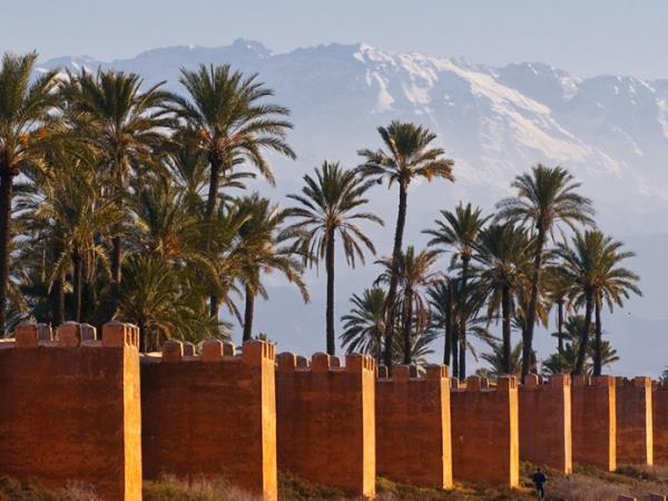 Morocco holiday, Marrakech to the Sahara