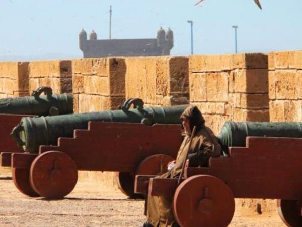Morocco holiday, central highlights