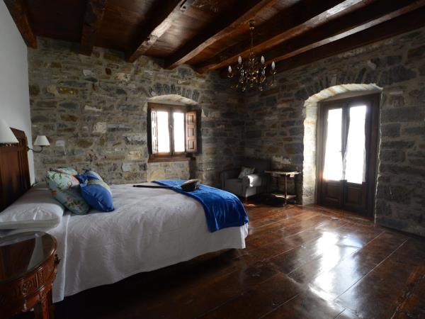 Camino de Santiago walking holiday, the French way
