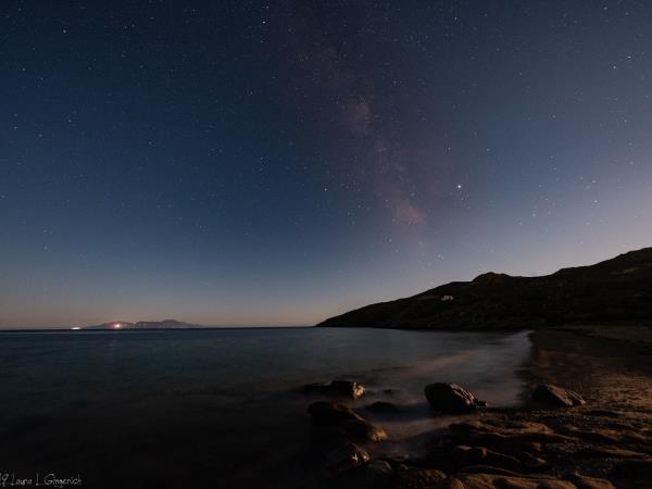 Cyclades hopping and photography holiday