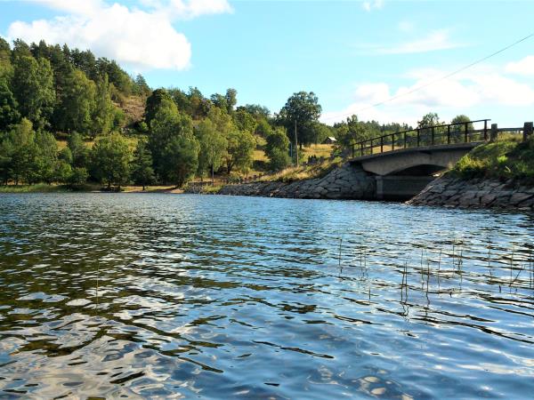 Luxury cycling holiday in Sweden