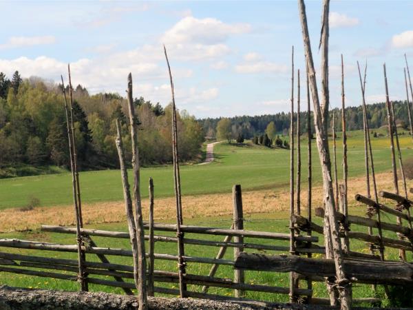 Luxury cycling holiday in Sweden