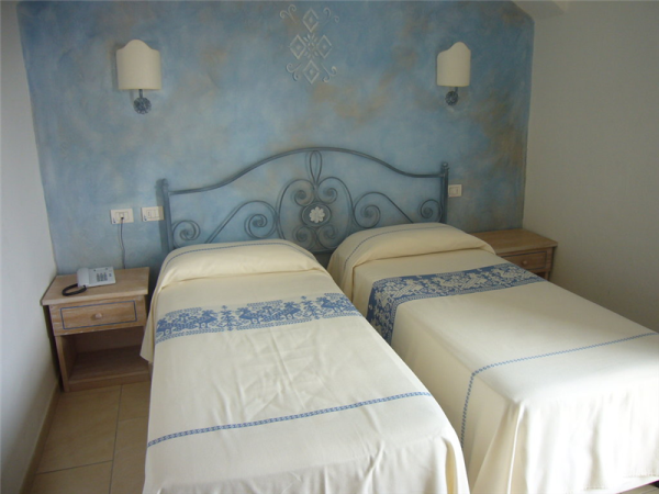 Sardinia walking holidays