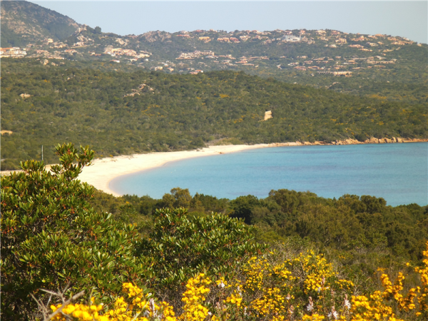 Sardinia walking holidays