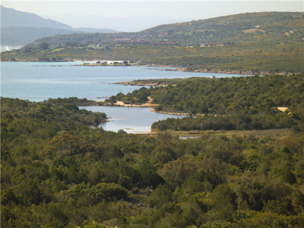 Sardinia walking holidays