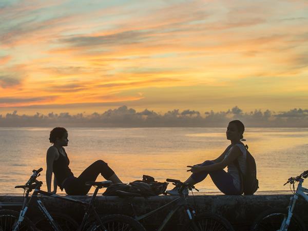 Cuba self guided cycling holiday