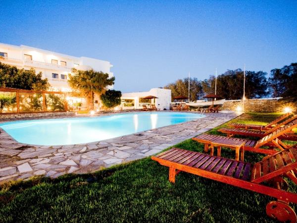 Greece guided walking holidays, Tinos and Andros