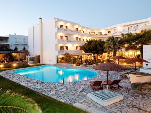 Greece guided walking holidays, Tinos and Andros