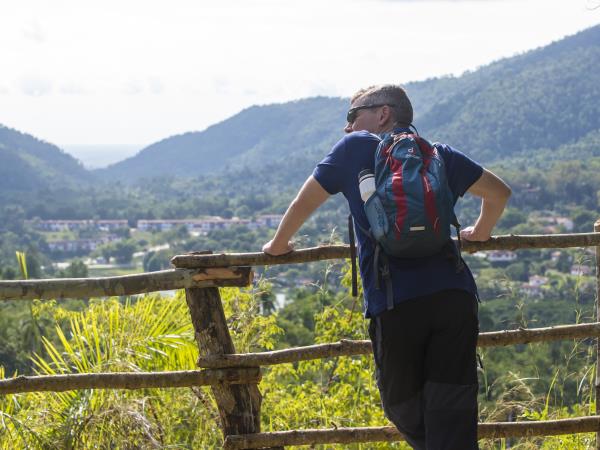 Cuba self guided cycling holiday