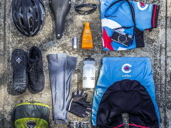 Cuba self guided cycling holiday