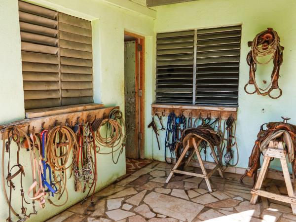 Cuba self guided cycling holiday