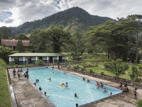 Southern Madagascar tour