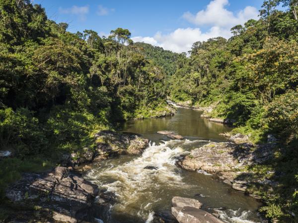 Southern Madagascar tour