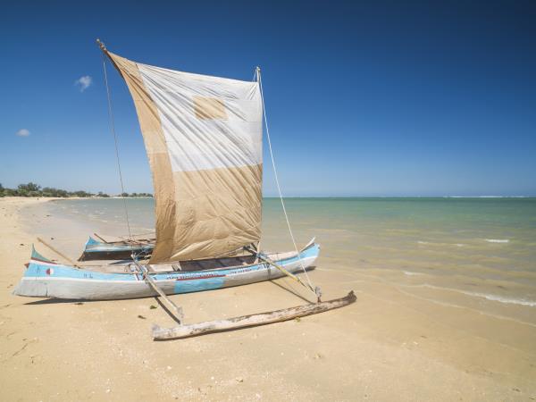 Southern Madagascar tour