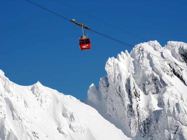 Slovakia winter short break