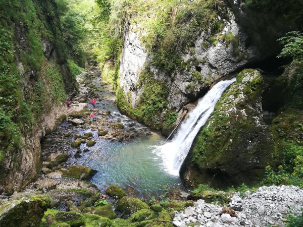 Romania walking holiday