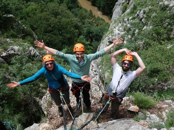 Romania walking holiday