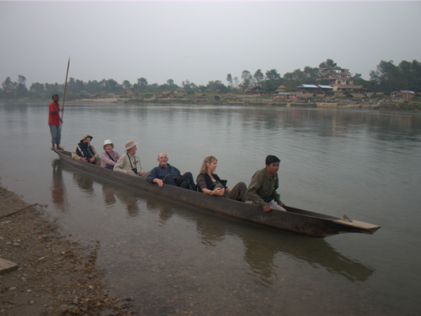 The Annapurna’s and Chitwan holiday in Nepal