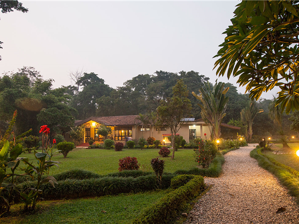 The Annapurna’s and Chitwan holiday in Nepal