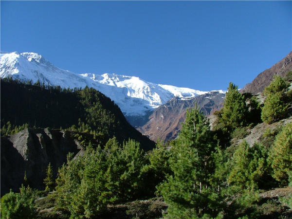 The Annapurna’s and Chitwan holiday in Nepal