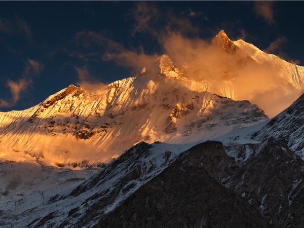 The Annapurna’s and Chitwan holiday in Nepal